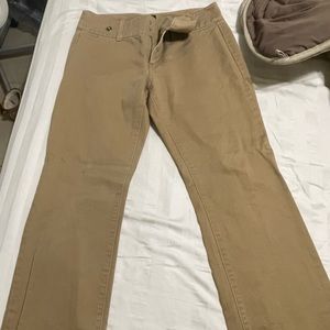 GAP Wide Leg Pants